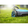 Газонокосилка аккумуляторная GARDENA HANDYMOWER LI-18/22 05023-20.000.00