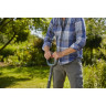 Лопата штыковая GARDENA ERGOLINE 17012-20.000.00
