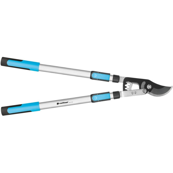 Телескопический плоскостной секатор GARDENA IDEAL 40-410